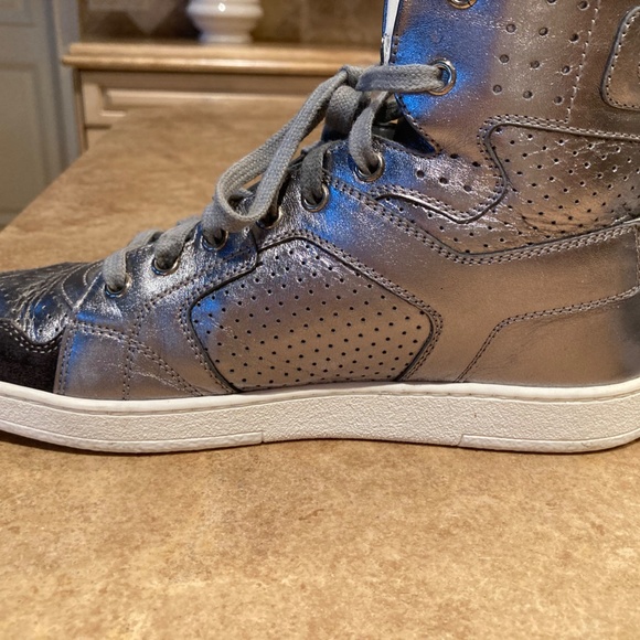 Dior High Tops - Picture 4 of 5